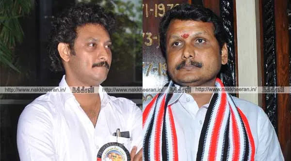 Senthil Balaji